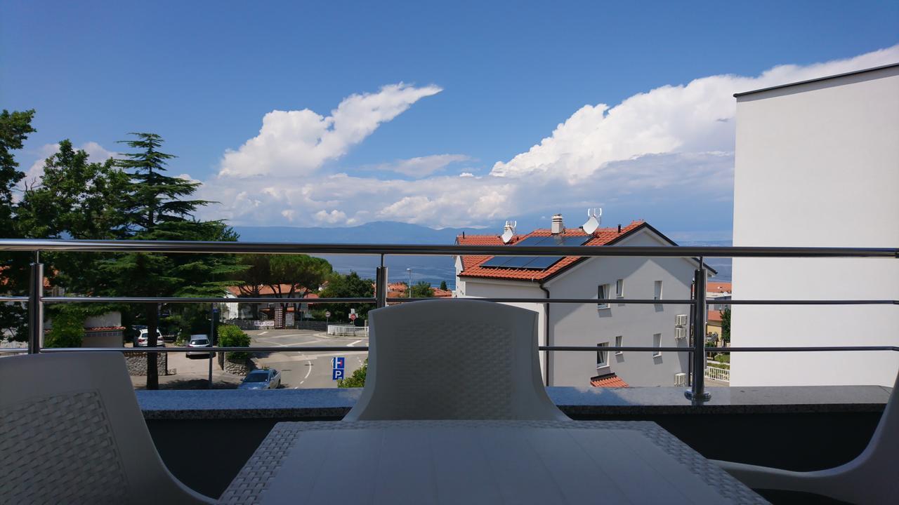 Apartament Colic Nijvice Zewnętrze zdjęcie