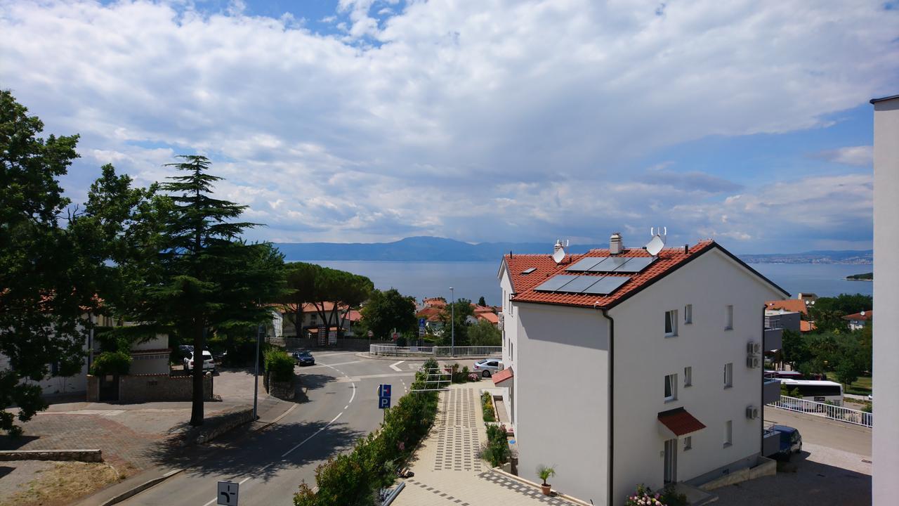 Apartament Colic Nijvice Zewnętrze zdjęcie
