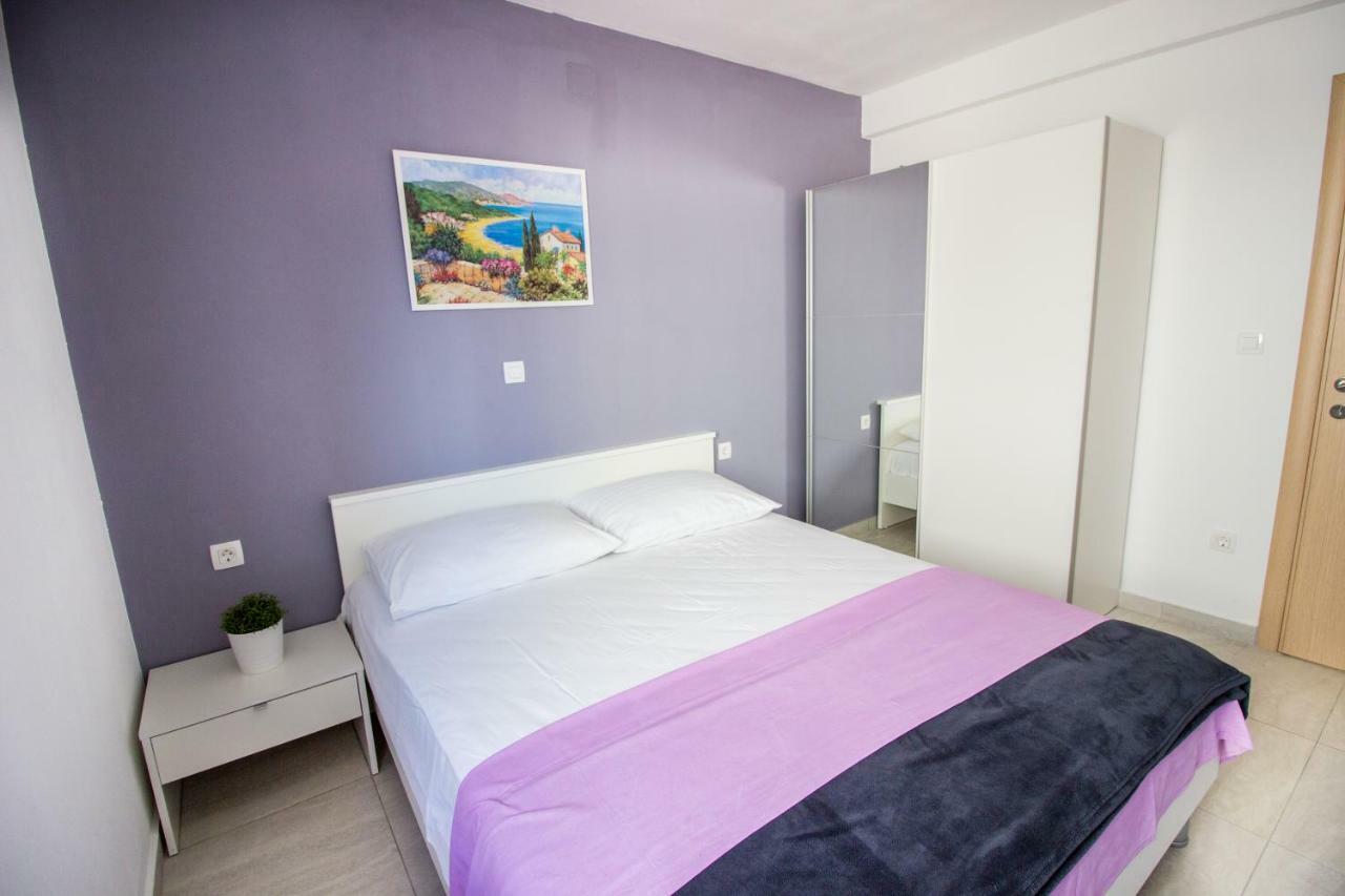 Apartament Colic Nijvice Zewnętrze zdjęcie