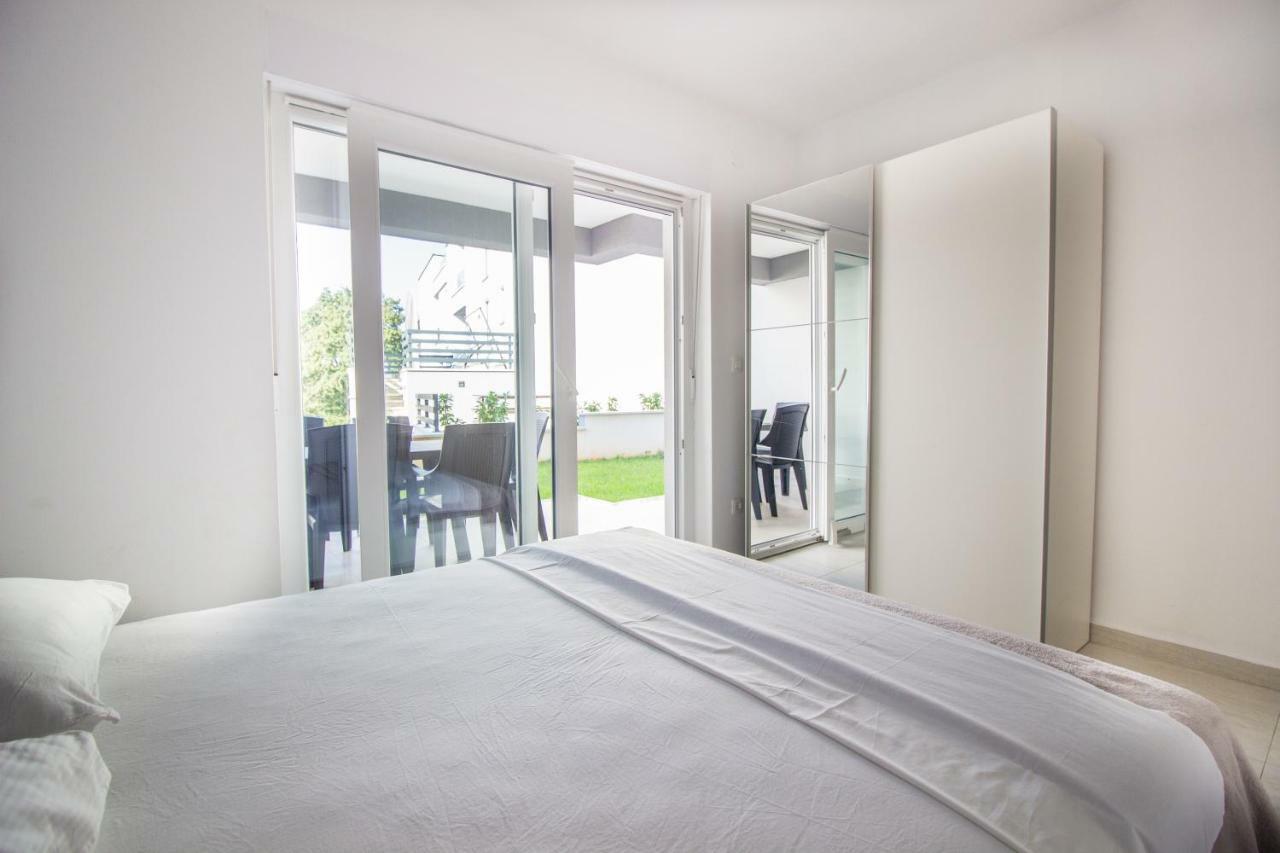 Apartament Colic Nijvice Zewnętrze zdjęcie