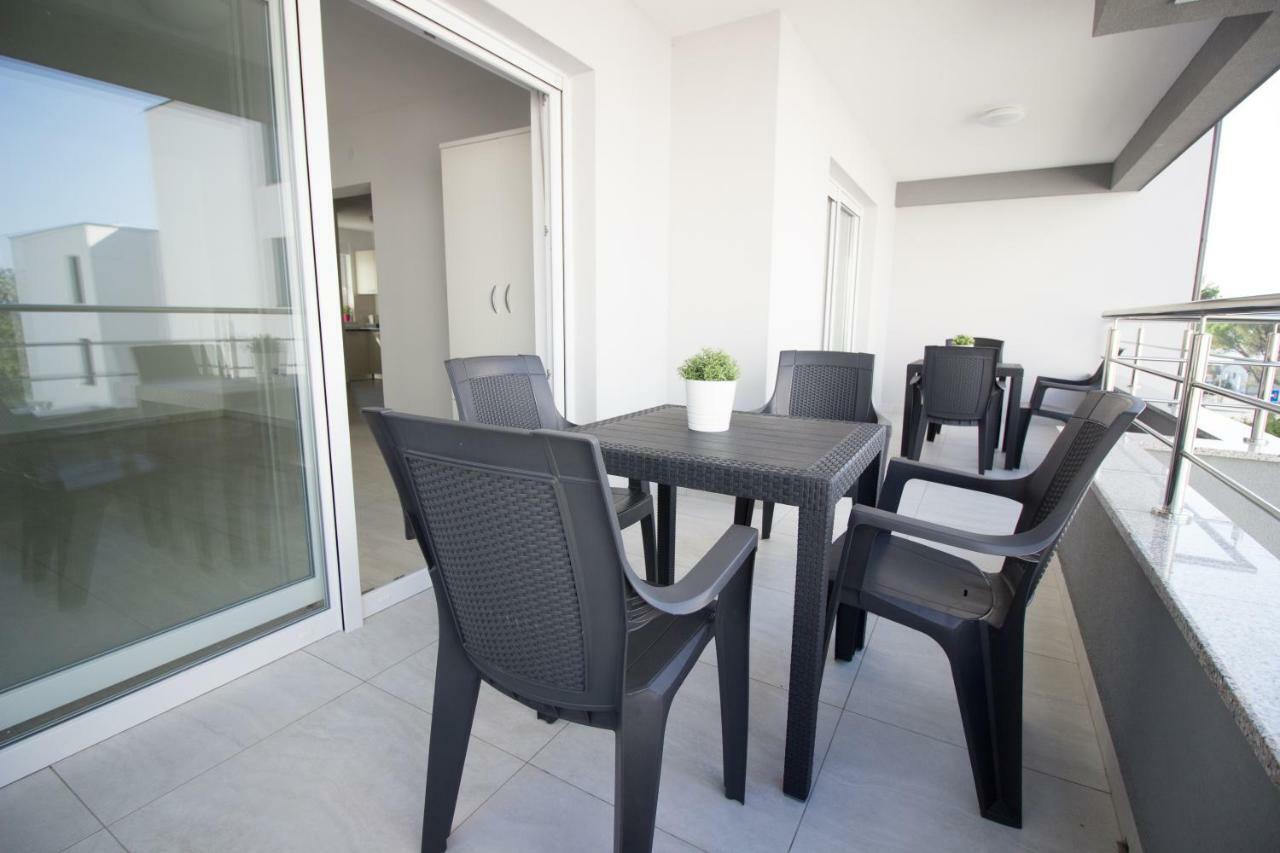 Apartament Colic Nijvice Zewnętrze zdjęcie