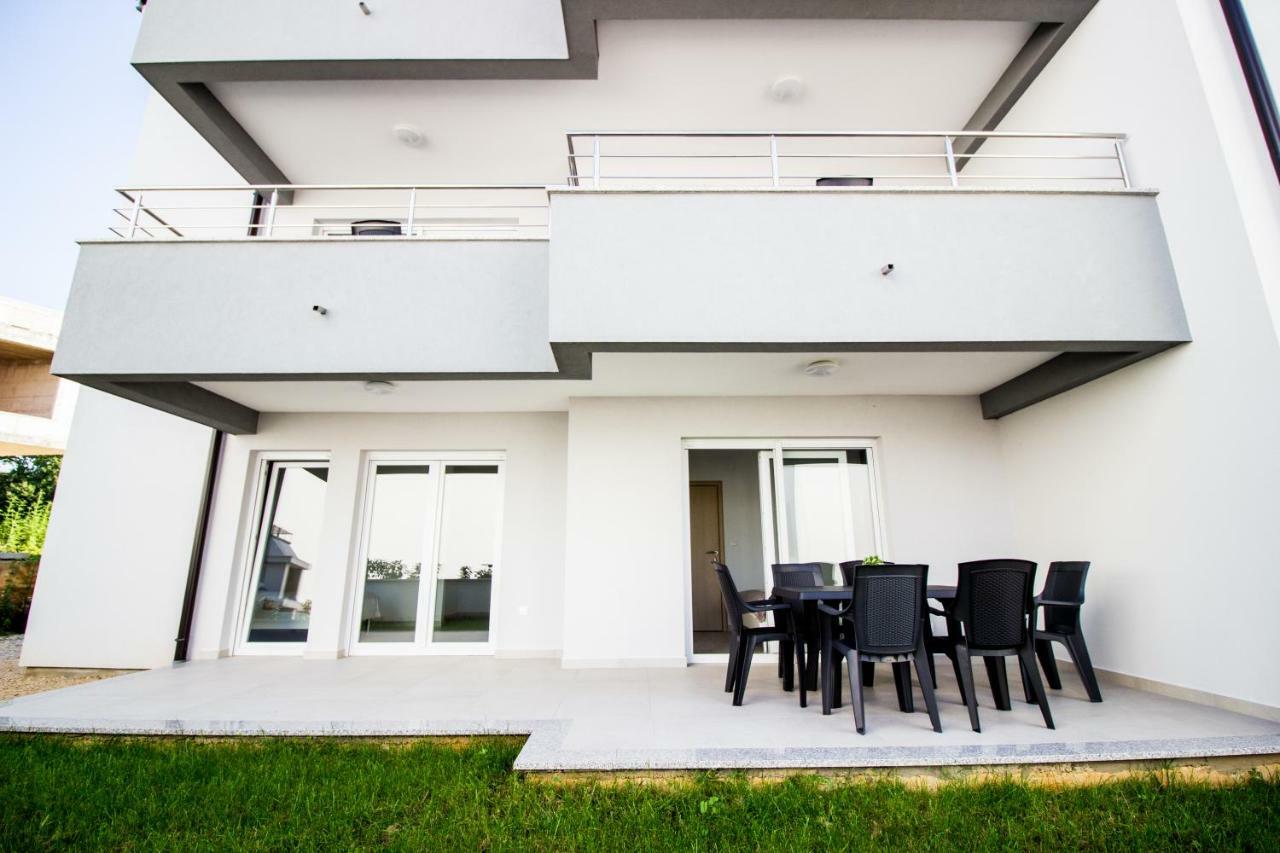 Apartament Colic Nijvice Zewnętrze zdjęcie