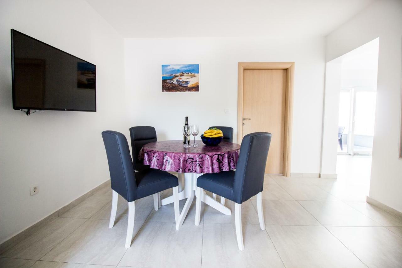 Apartament Colic Nijvice Zewnętrze zdjęcie