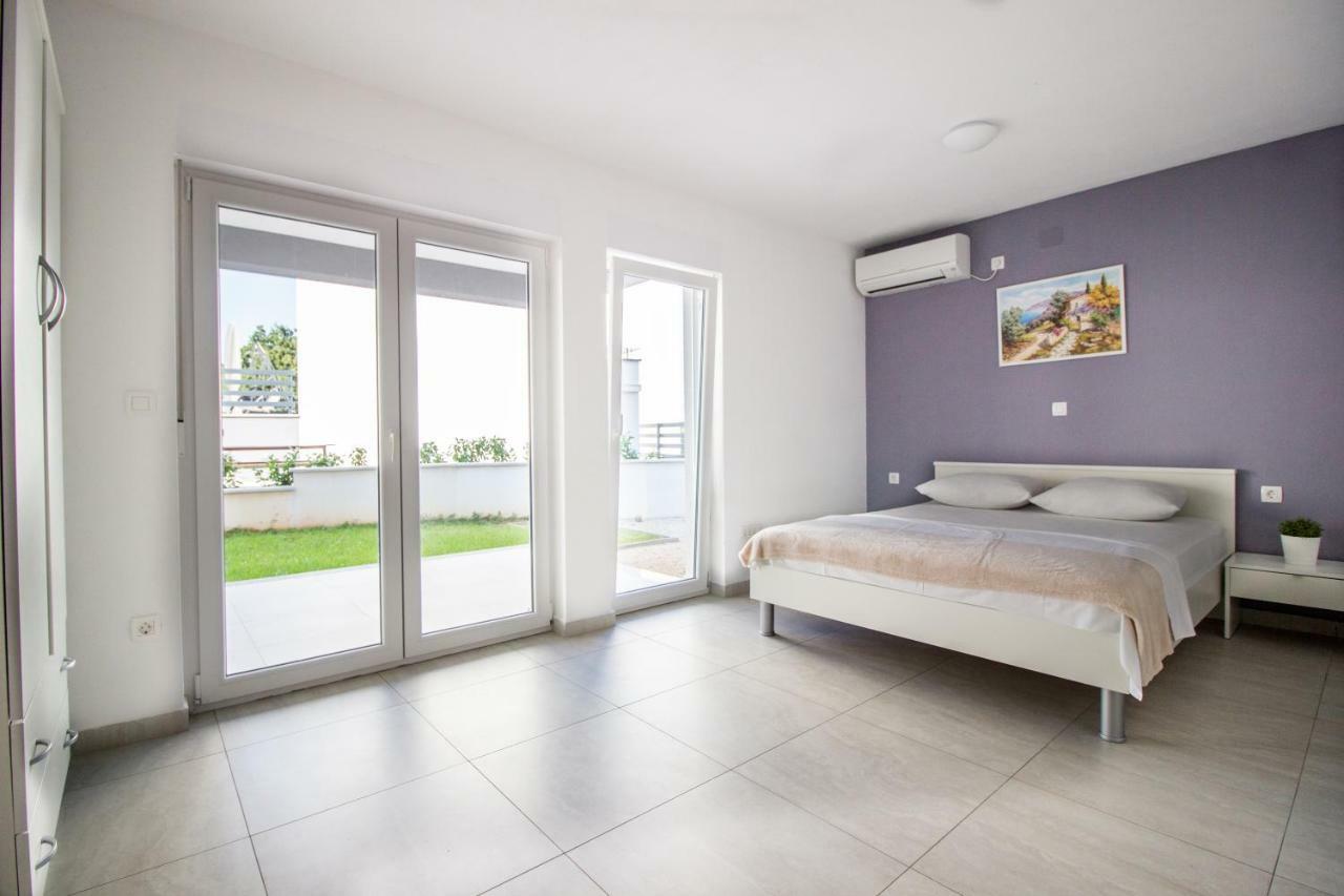 Apartament Colic Nijvice Zewnętrze zdjęcie
